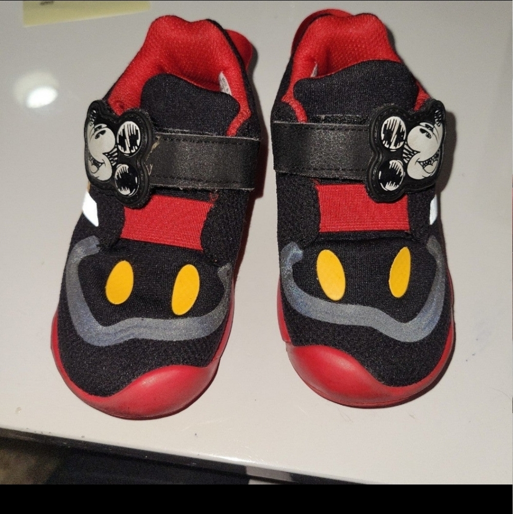 Disney Adidas sneaker